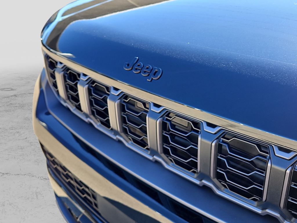 Thumbnail: 2026 Jeep Grand Cherokee - 17