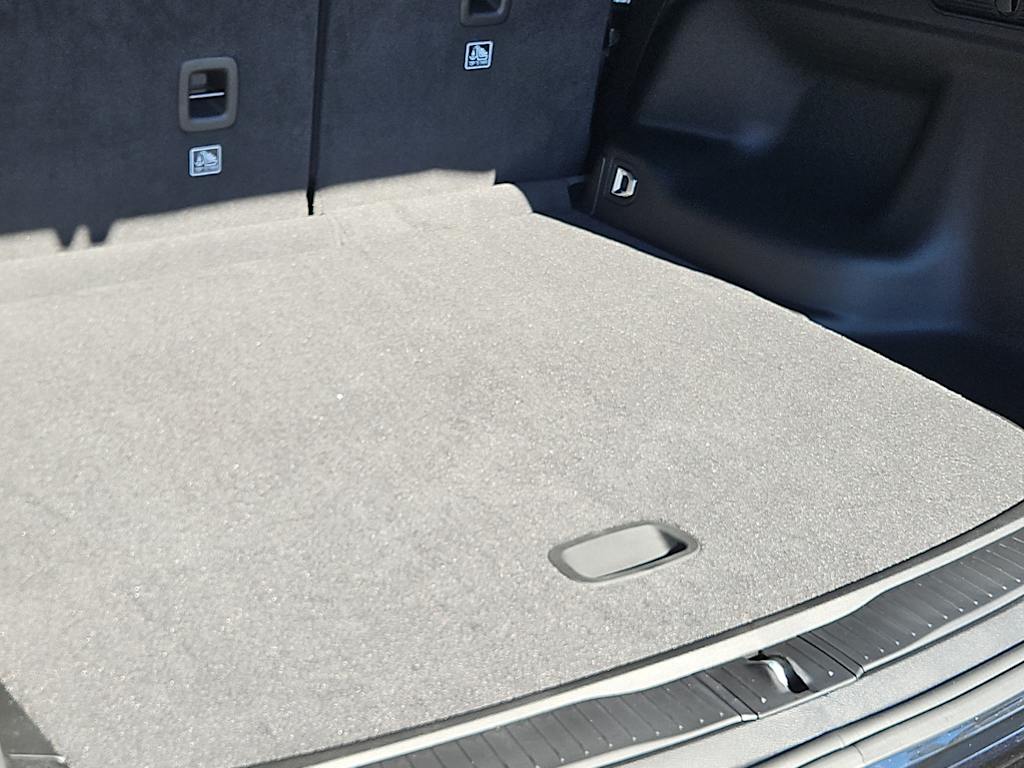 Thumbnail: 2026 Jeep Grand Cherokee - 24