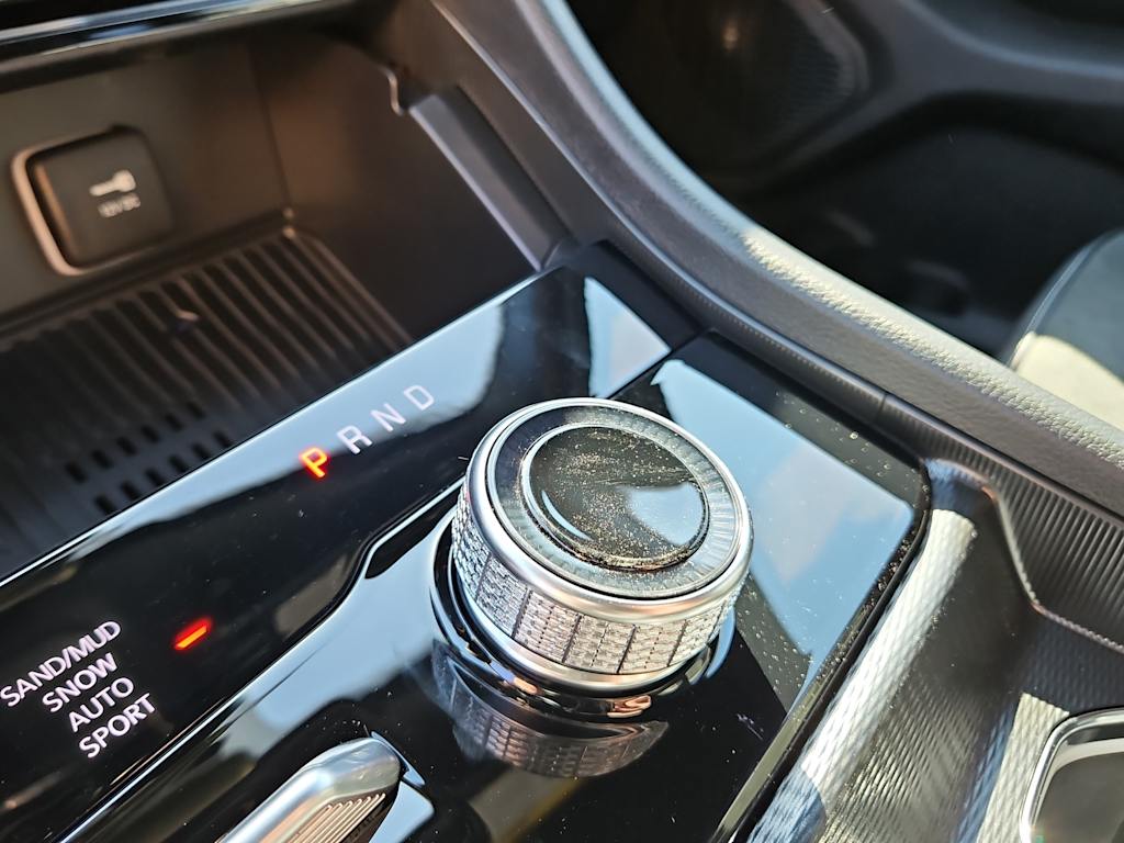 Thumbnail: 2026 Jeep Grand Cherokee - 24