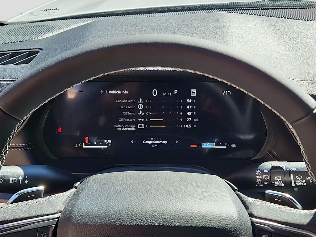 Thumbnail: 2026 Jeep Grand Cherokee - 15