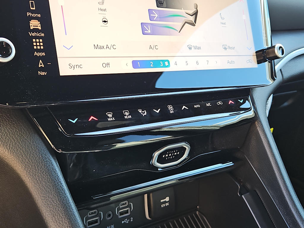 Thumbnail: 2026 Jeep Grand Cherokee - 13