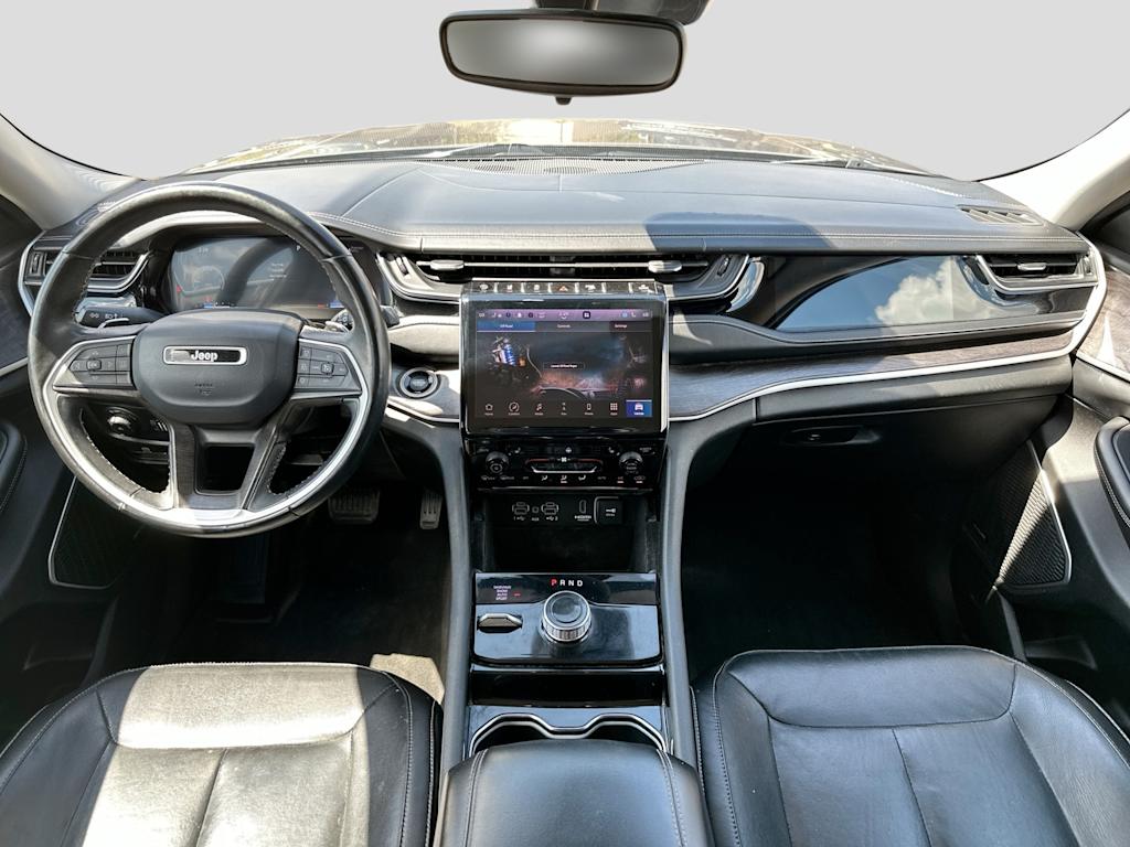 Thumbnail: 2022 Jeep Grand Cherokee - 2