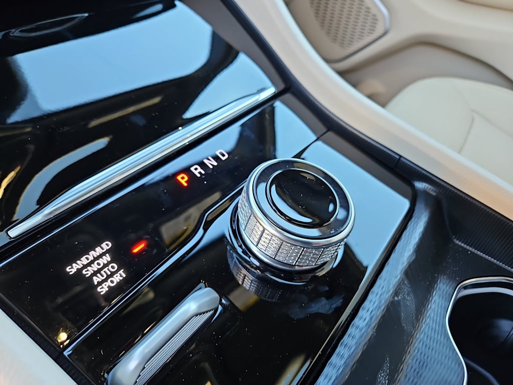 Thumbnail: 2026 Jeep Grand Cherokee - 22