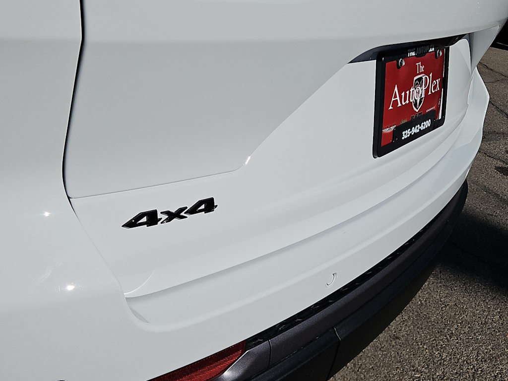 Thumbnail: 2026 Jeep Grand Cherokee - 23