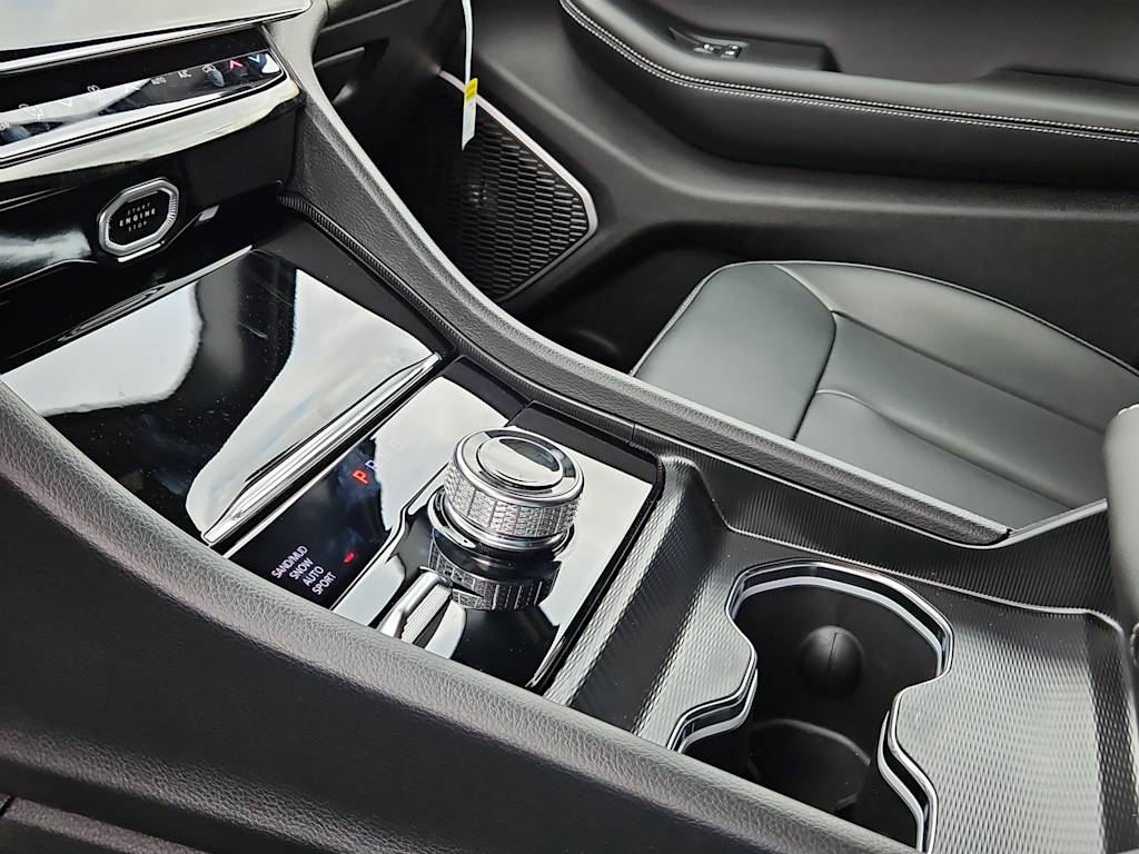 Thumbnail: 2026 Jeep Grand Cherokee - 15