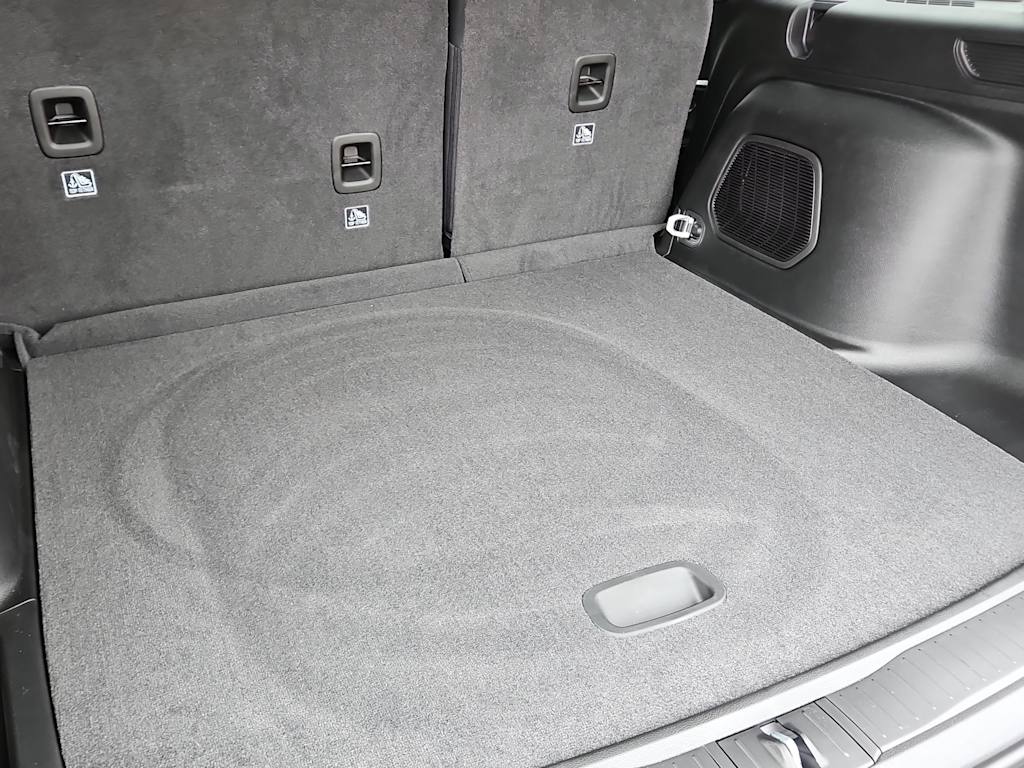 Thumbnail: 2026 Jeep Grand Cherokee - 14