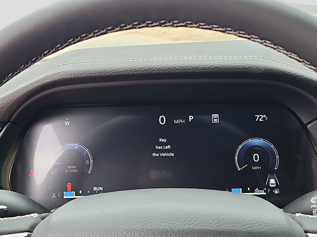 Thumbnail: 2026 Jeep Grand Cherokee - 16