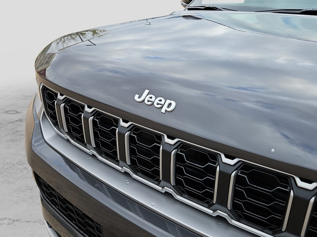 Thumbnail: 2026 Jeep Grand Cherokee - 22