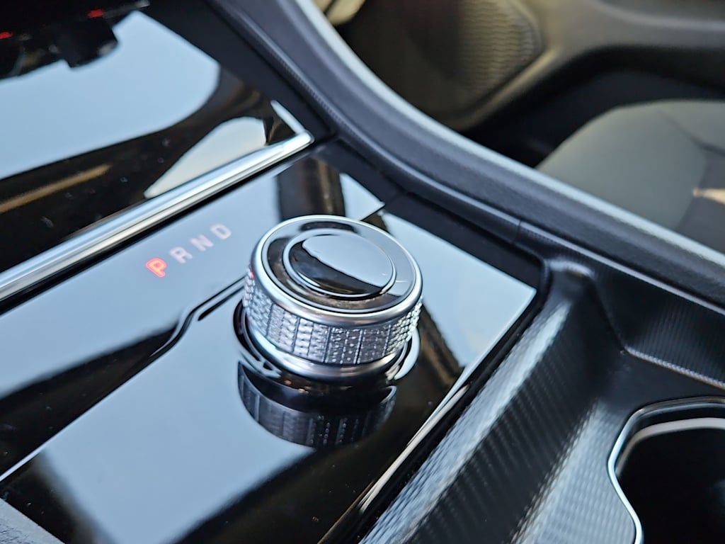 Thumbnail: 2026 Jeep Grand Cherokee L - 25