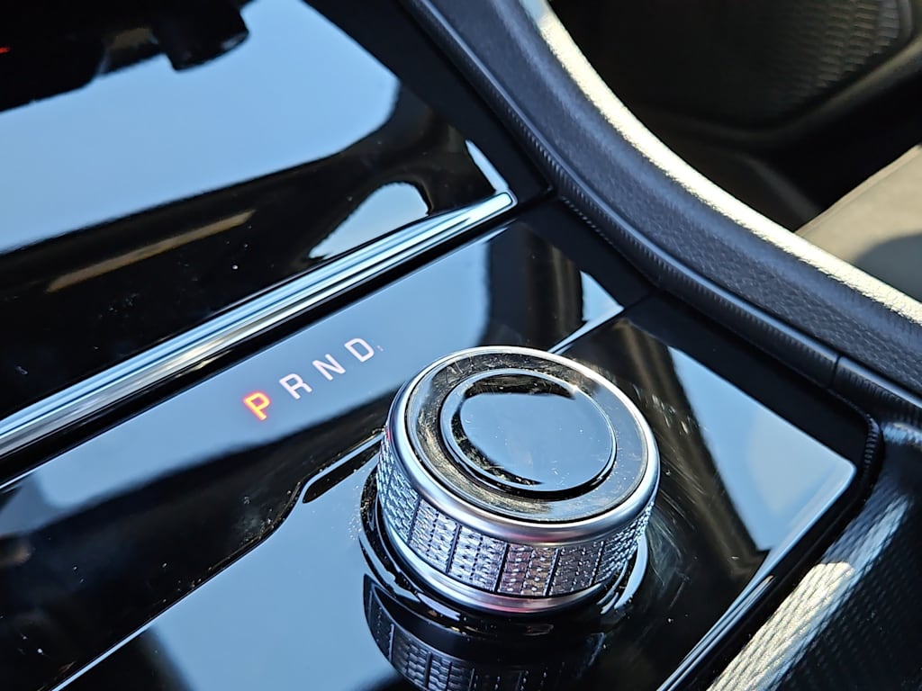 Thumbnail: 2026 Jeep Grand Cherokee L - 25