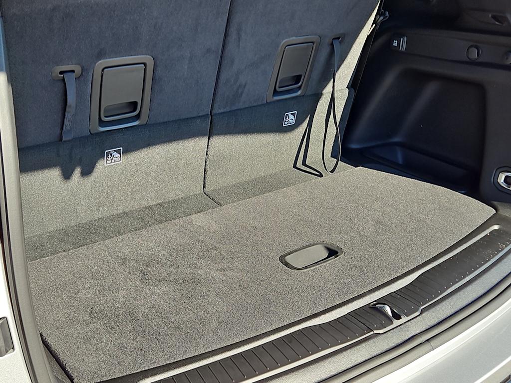 Thumbnail: 2026 Jeep Grand Cherokee L - 15