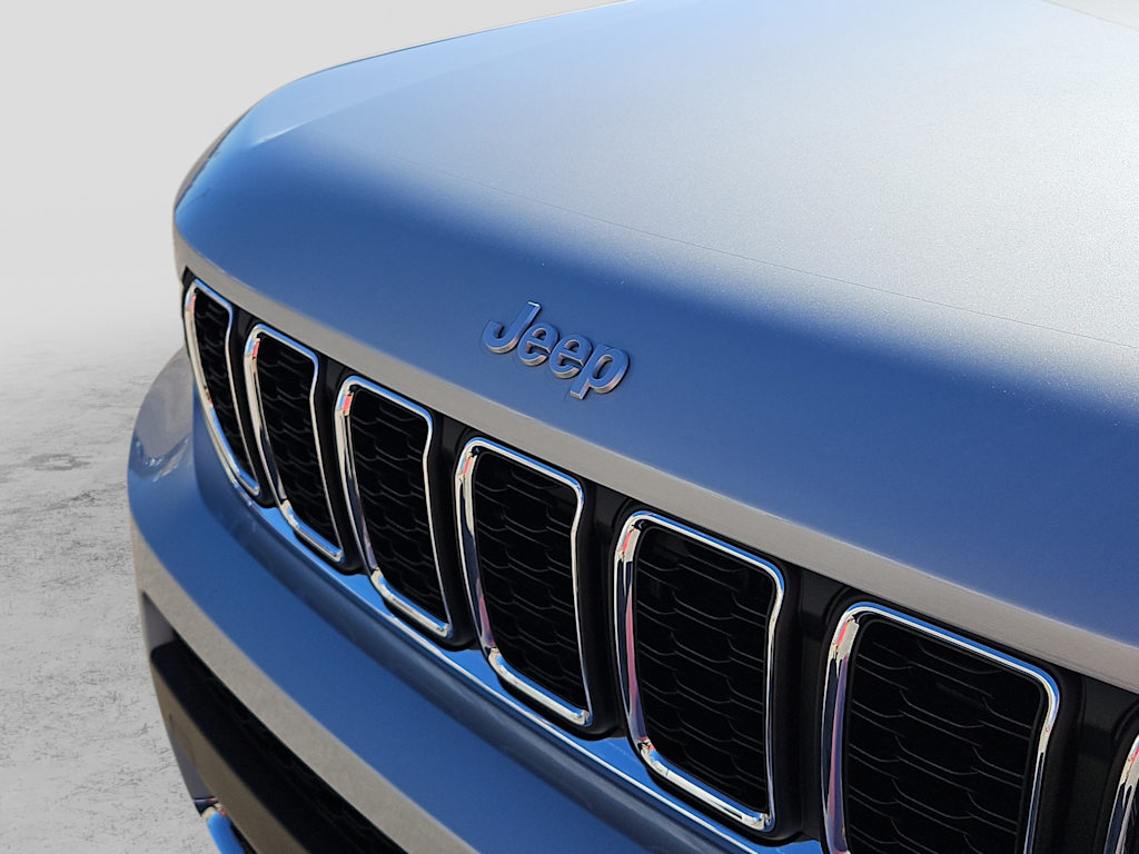 Thumbnail: 2026 Jeep Grand Cherokee L - 21
