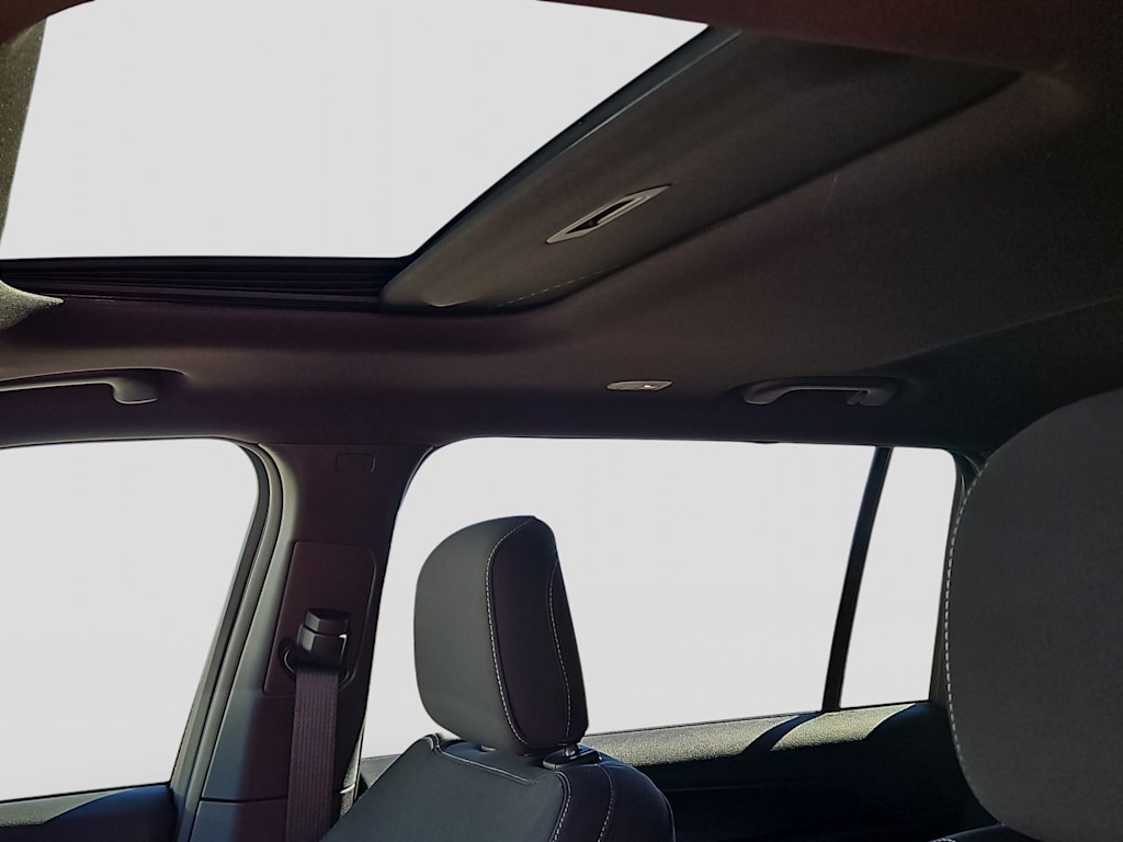 Thumbnail: 2026 Jeep Grand Cherokee L - 22