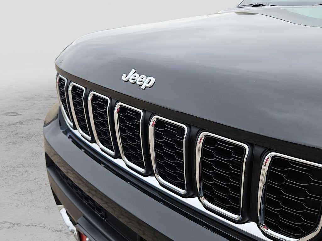 Thumbnail: 2026 Jeep Grand Cherokee L - 21