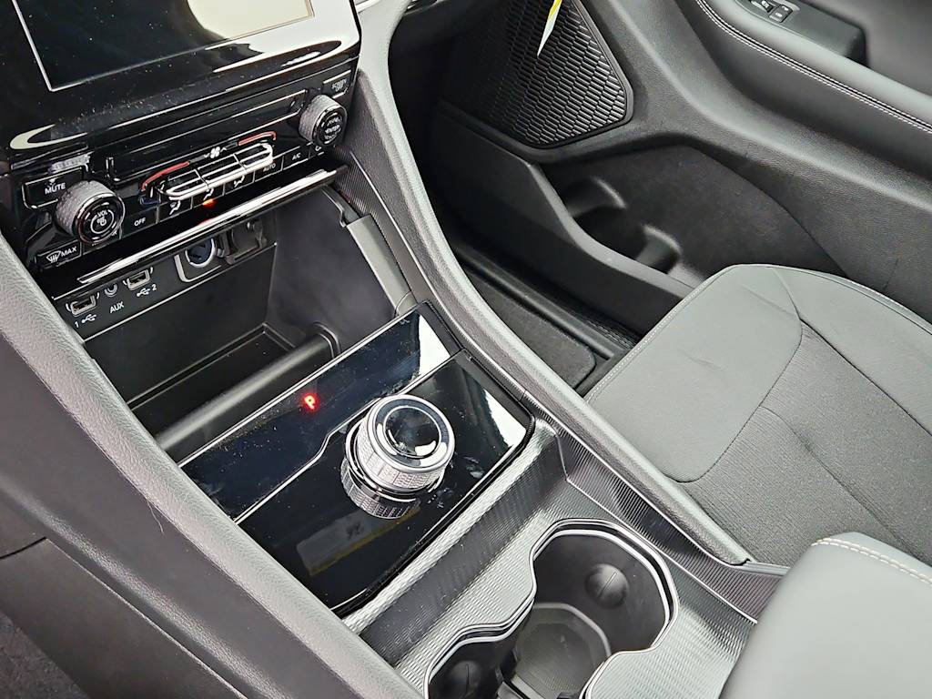 Thumbnail: 2025 Jeep Grand Cherokee L - 13