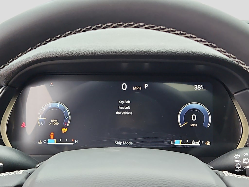 Thumbnail: 2025 Jeep Grand Cherokee L - 14