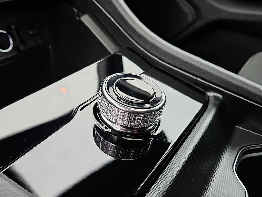 Thumbnail: 2025 Jeep Grand Cherokee L - 24