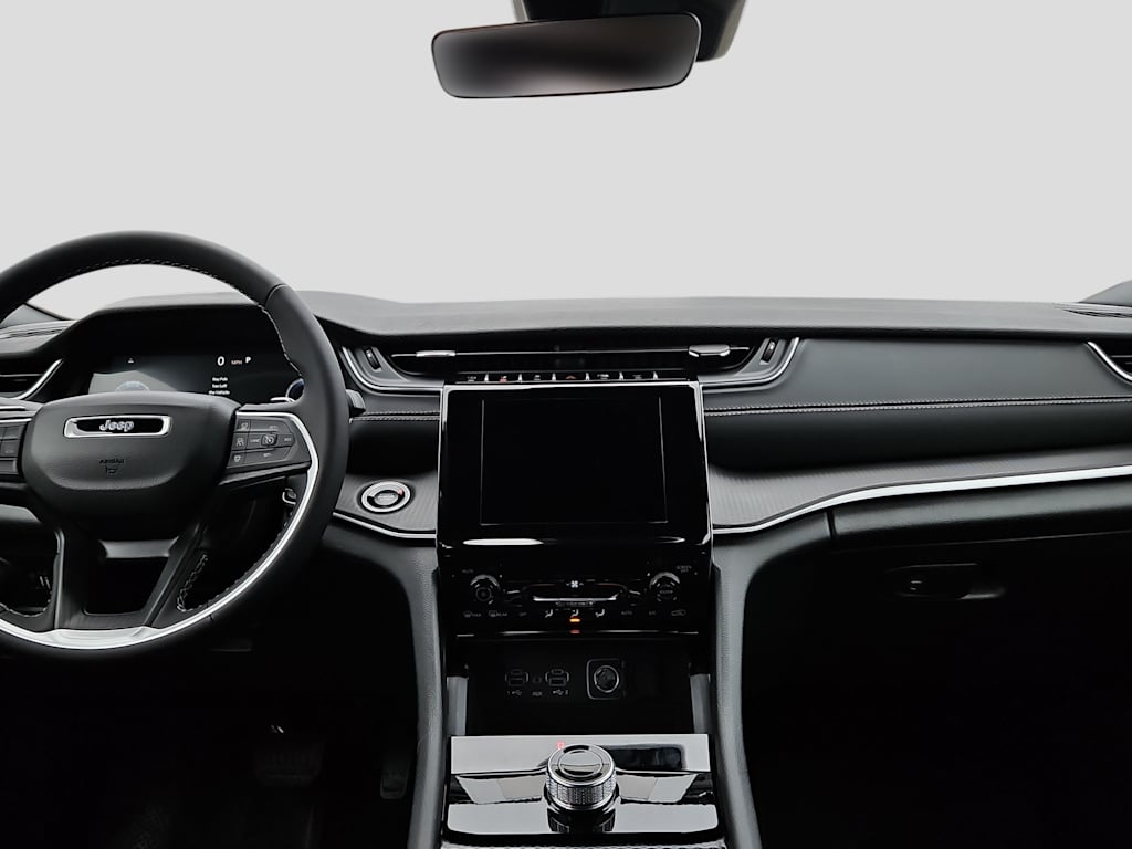 Thumbnail: 2025 Jeep Grand Cherokee L - 9