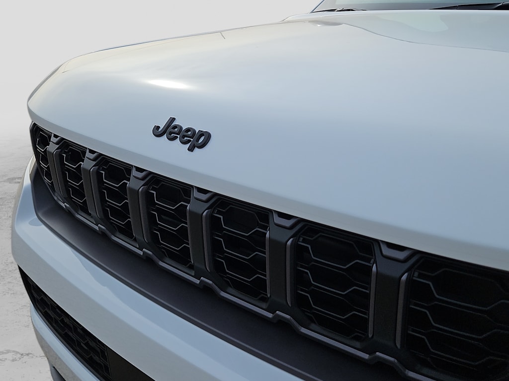 Thumbnail: 2026 Jeep Grand Cherokee L - 22