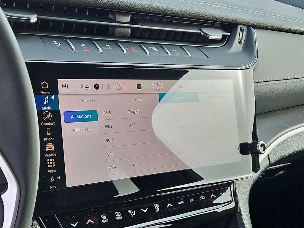 Thumbnail: 2026 Jeep Grand Cherokee L - 13