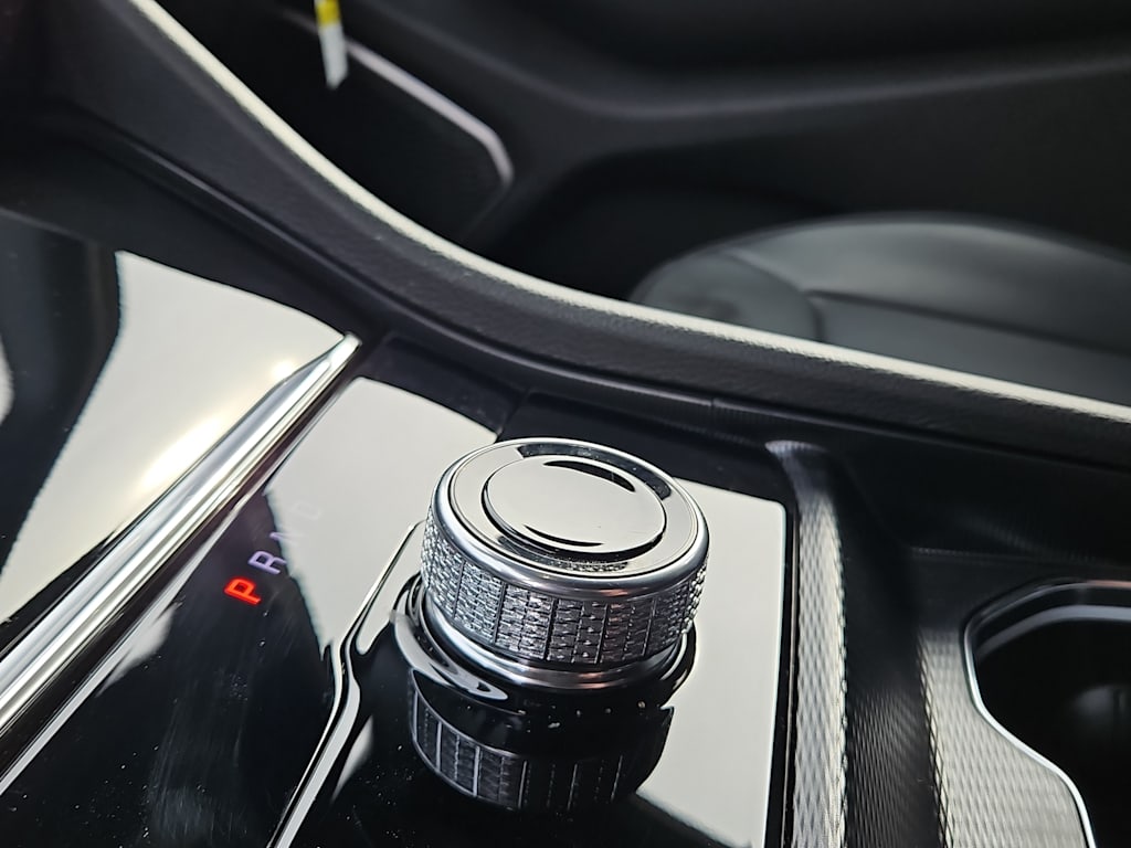 Thumbnail: 2026 Jeep Grand Cherokee L - 25