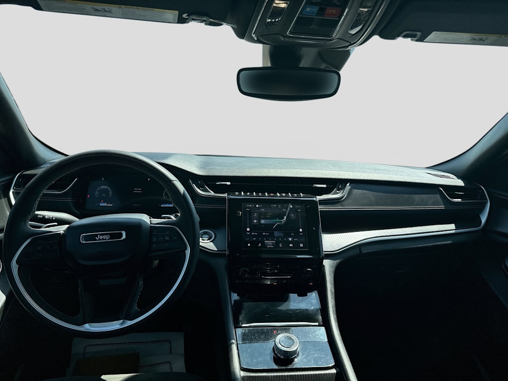 Thumbnail: 2023 Jeep Grand Cherokee L - 2