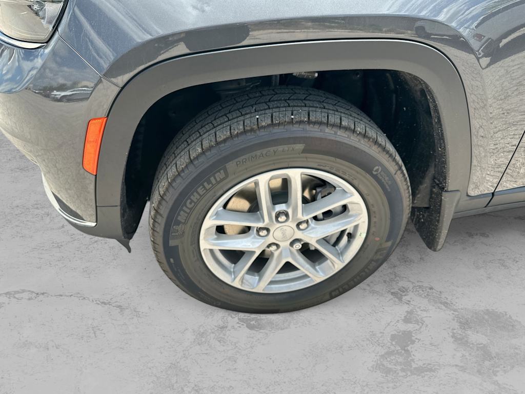 Thumbnail: 2026 Jeep Grand Cherokee L - 8