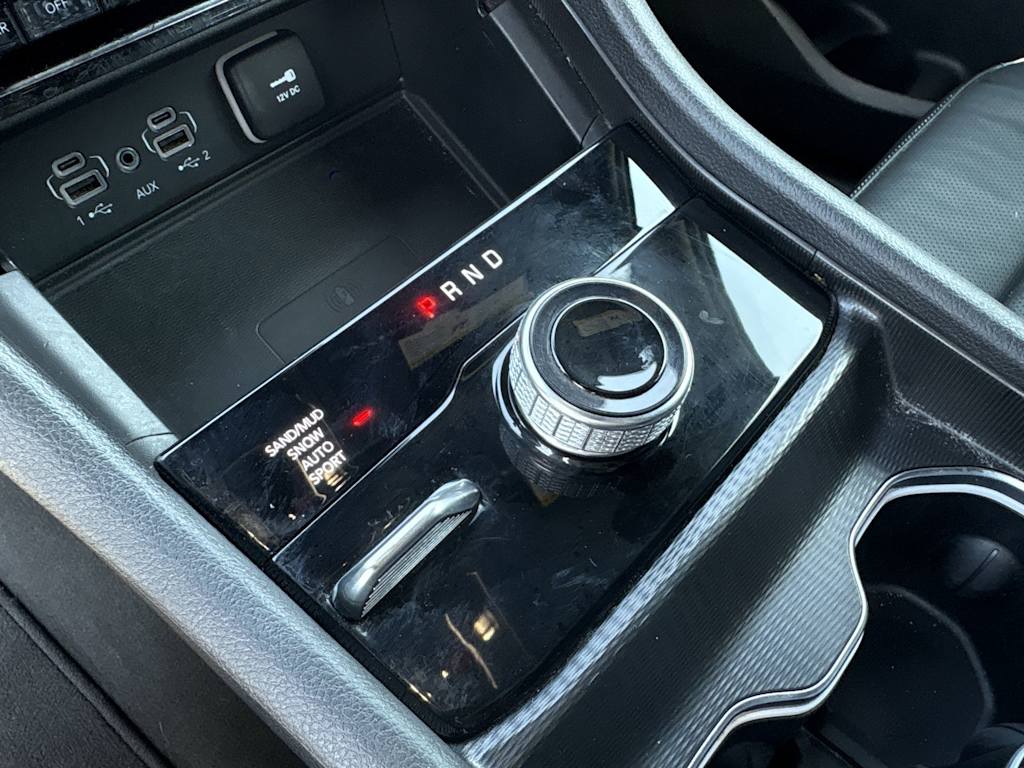 Thumbnail: 2024 Jeep Grand Cherokee L - 15