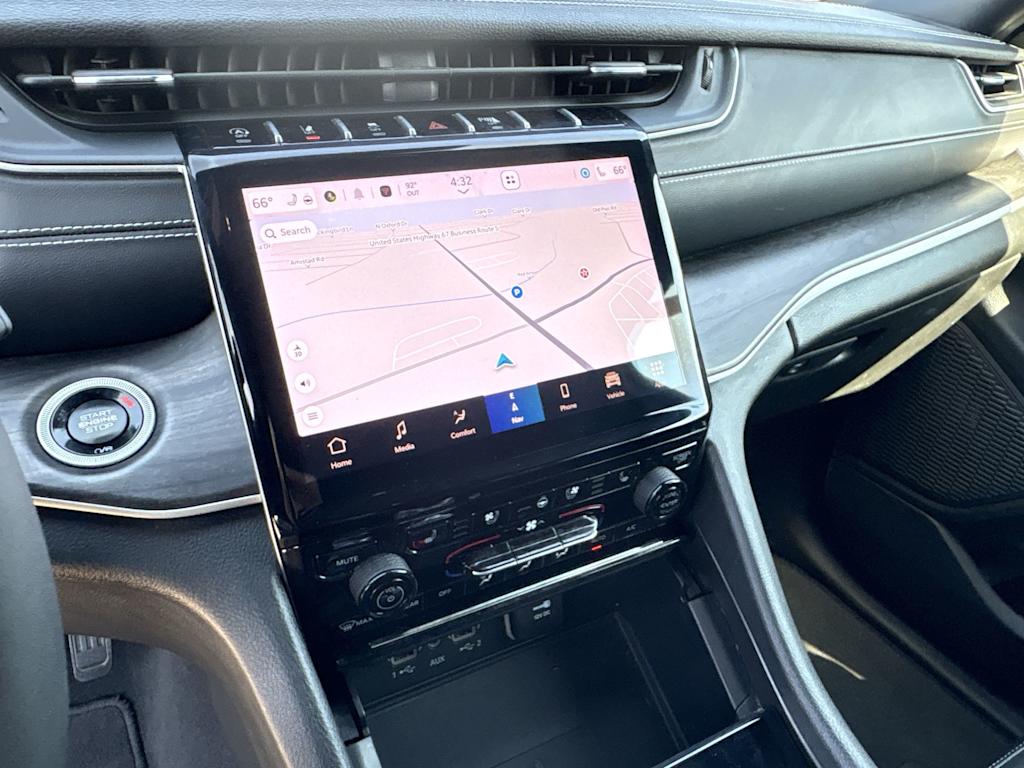 Thumbnail: 2024 Jeep Grand Cherokee L - 14