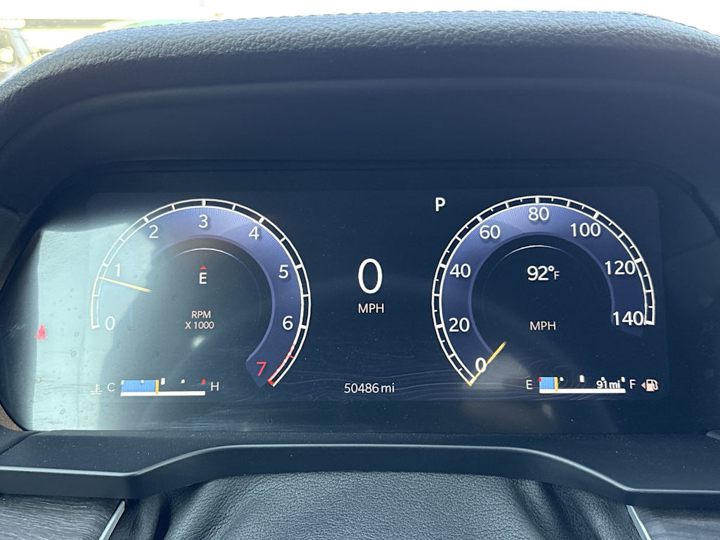 Thumbnail: 2024 Jeep Grand Cherokee L - 16