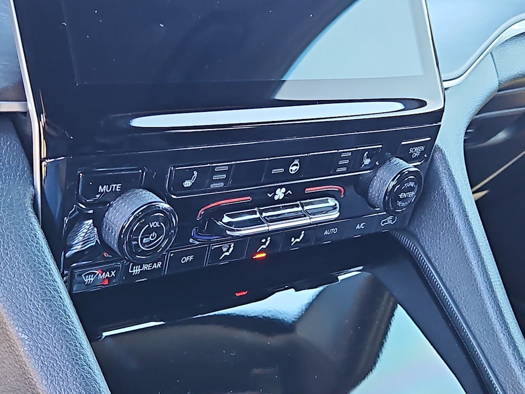 Thumbnail: 2025 Jeep Grand Cherokee L - 25