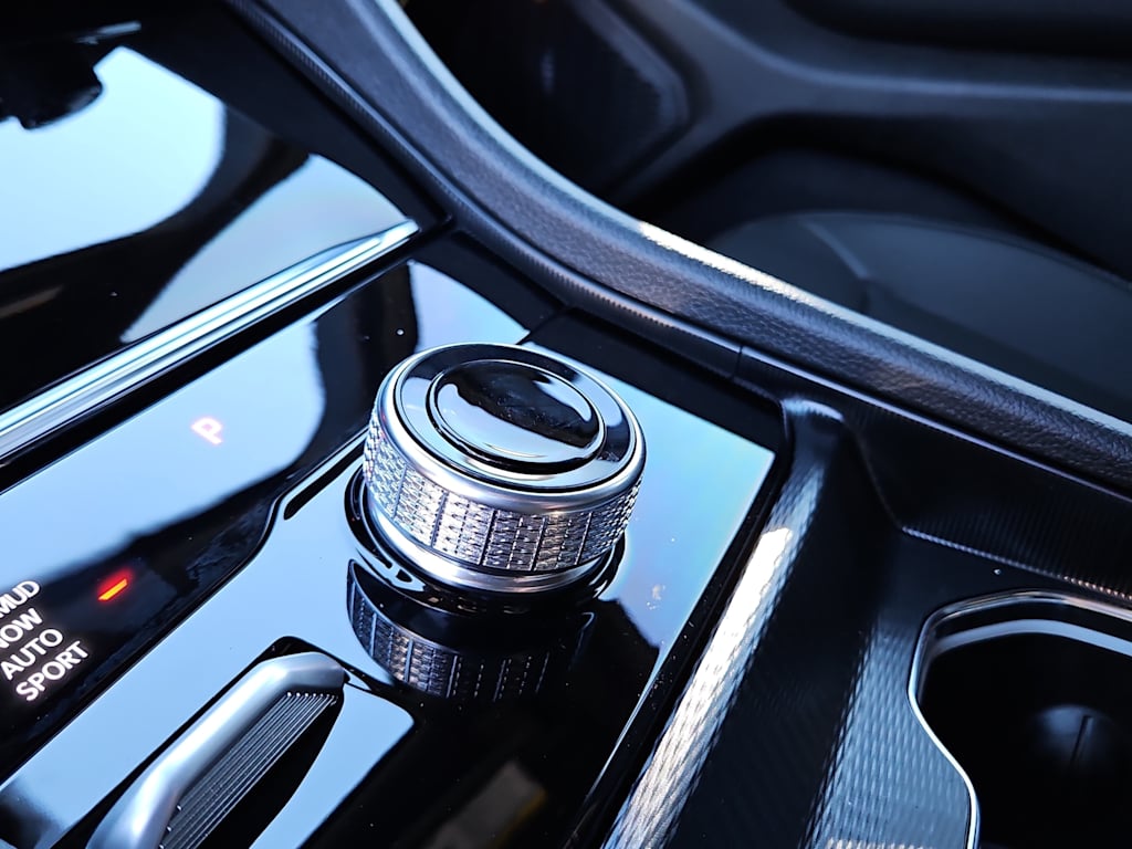 Thumbnail: 2025 Jeep Grand Cherokee L - 24