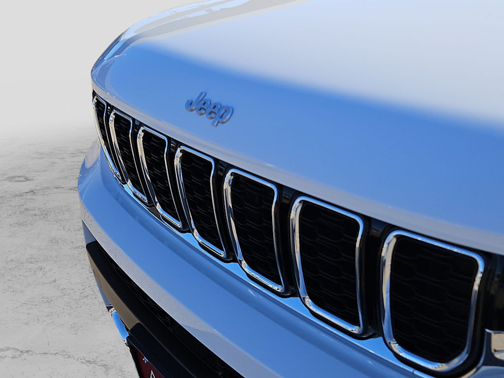 Thumbnail: 2025 Jeep Grand Cherokee L - 20