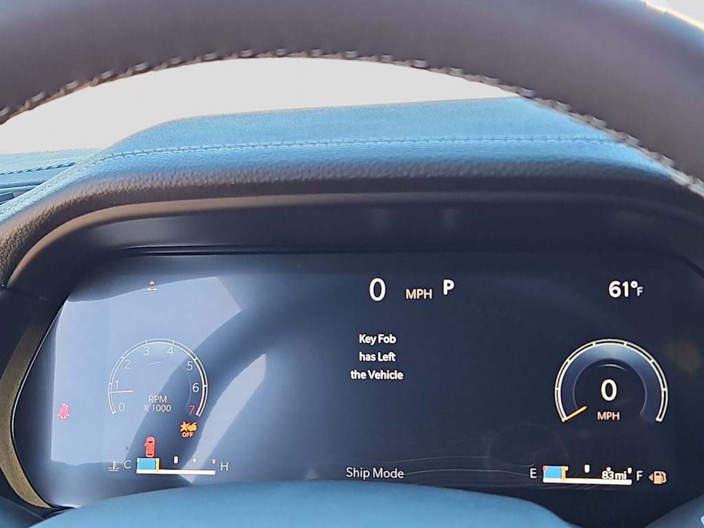 Thumbnail: 2025 Jeep Grand Cherokee L - 13