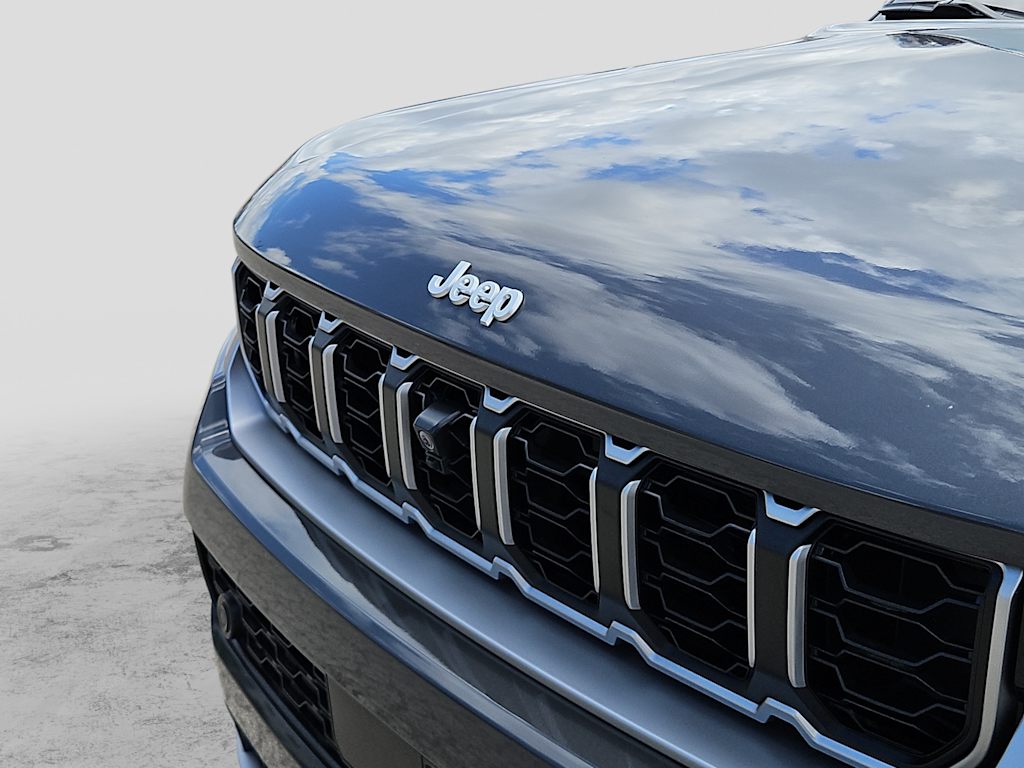 Thumbnail: 2026 Jeep Grand Cherokee L - 20