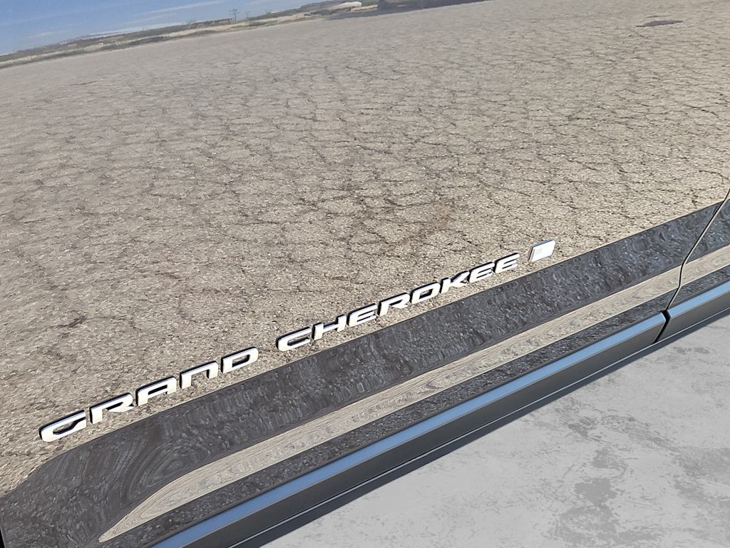 Thumbnail: 2026 Jeep Grand Cherokee L - 7
