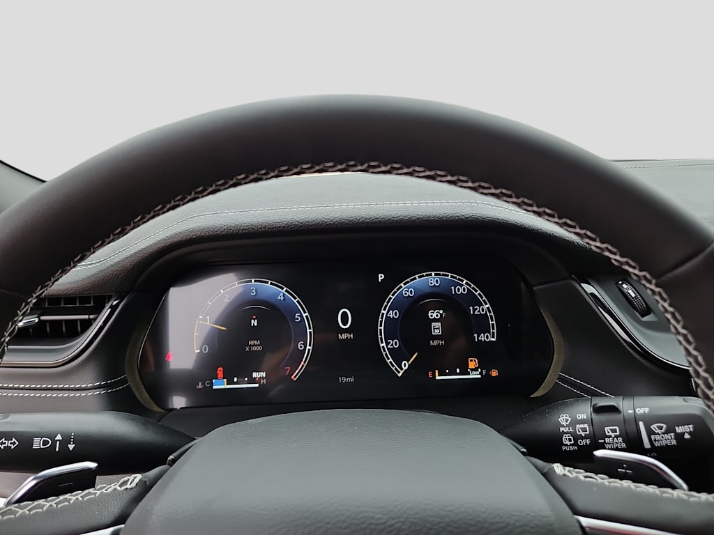 Thumbnail: 2026 Jeep Grand Cherokee L - 16