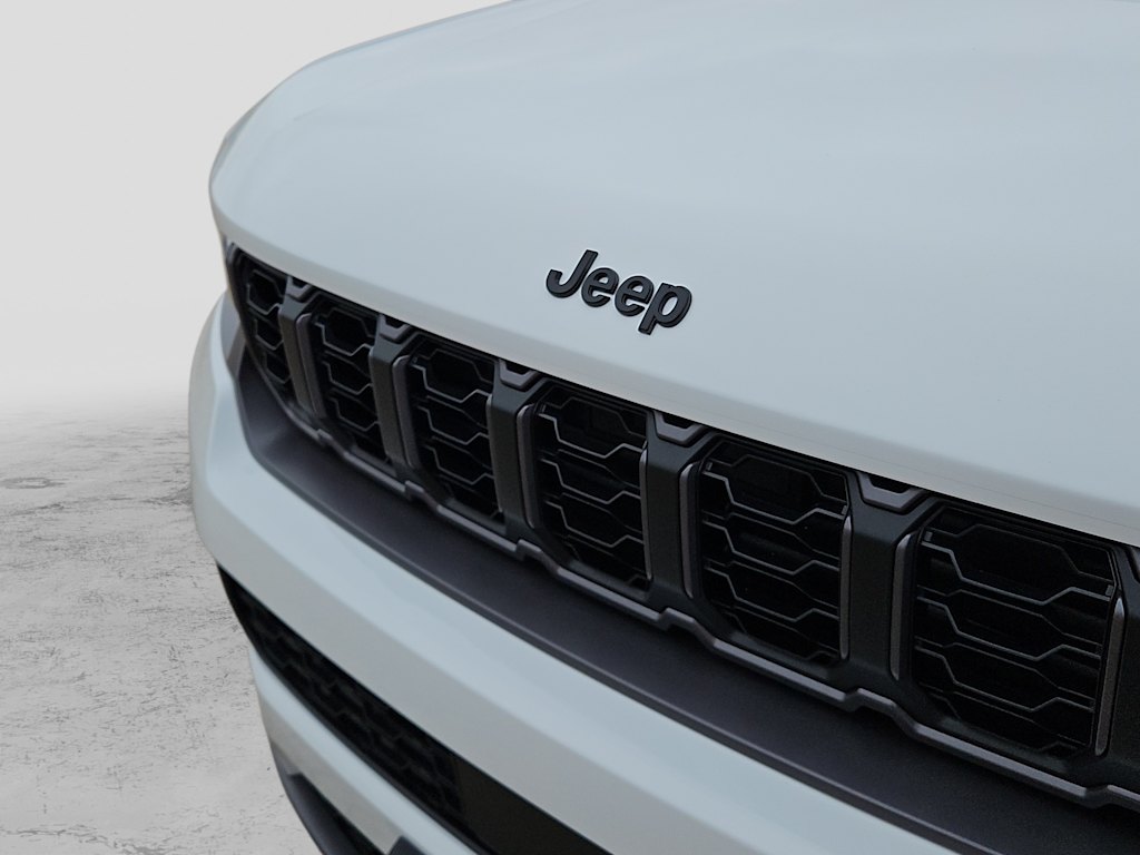 Thumbnail: 2026 Jeep Grand Cherokee L - 23