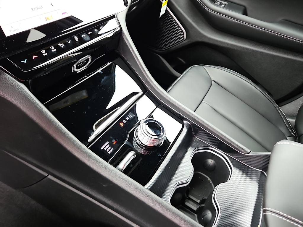 Thumbnail: 2026 Jeep Grand Cherokee L - 15