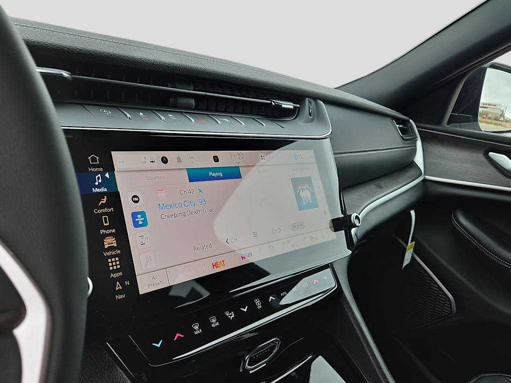 Thumbnail: 2026 Jeep Grand Cherokee L - 14