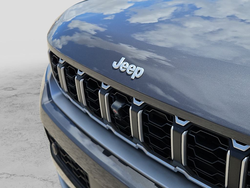 Thumbnail: 2026 Jeep Grand Cherokee L - 20