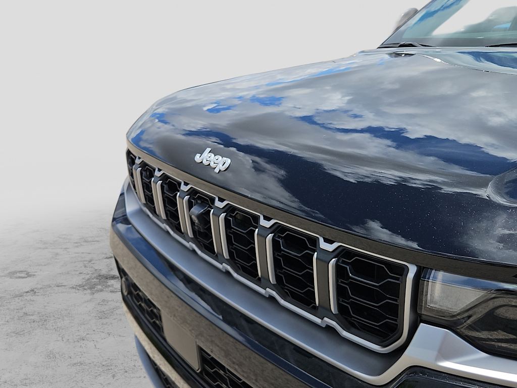 Thumbnail: 2026 Jeep Grand Cherokee L - 21