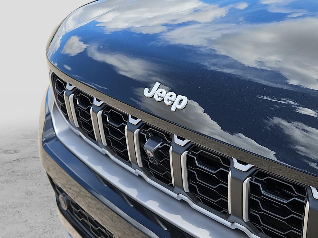 Thumbnail: 2026 Jeep Grand Cherokee L - 19