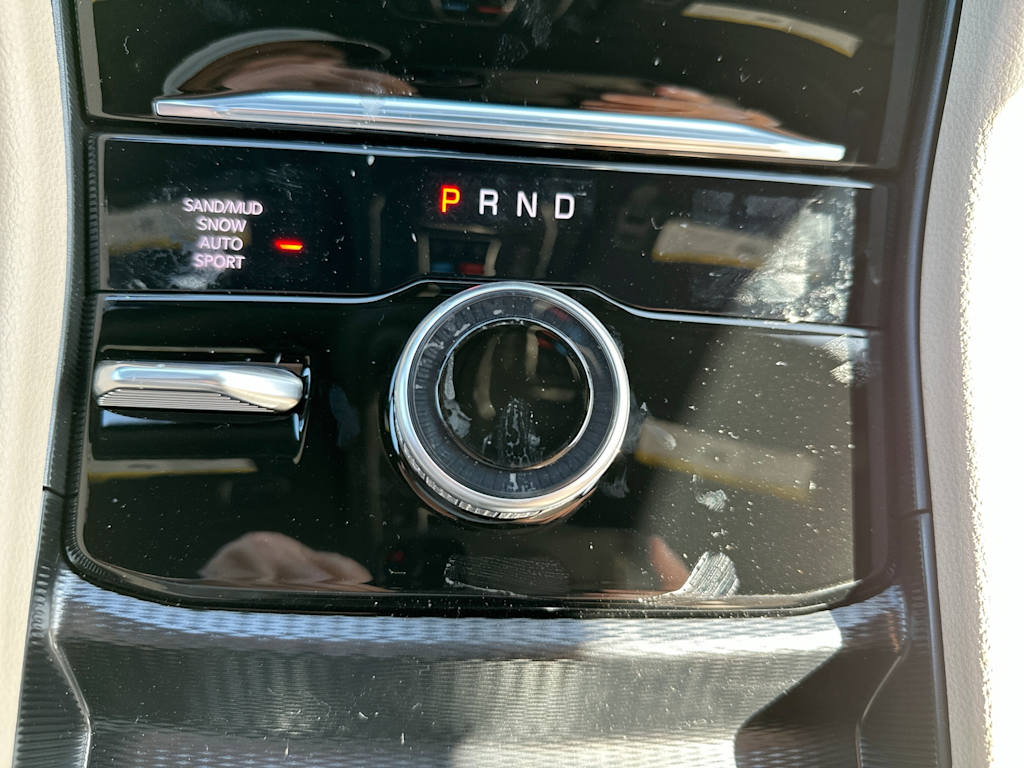 Thumbnail: 2026 Jeep Grand Cherokee L - 29