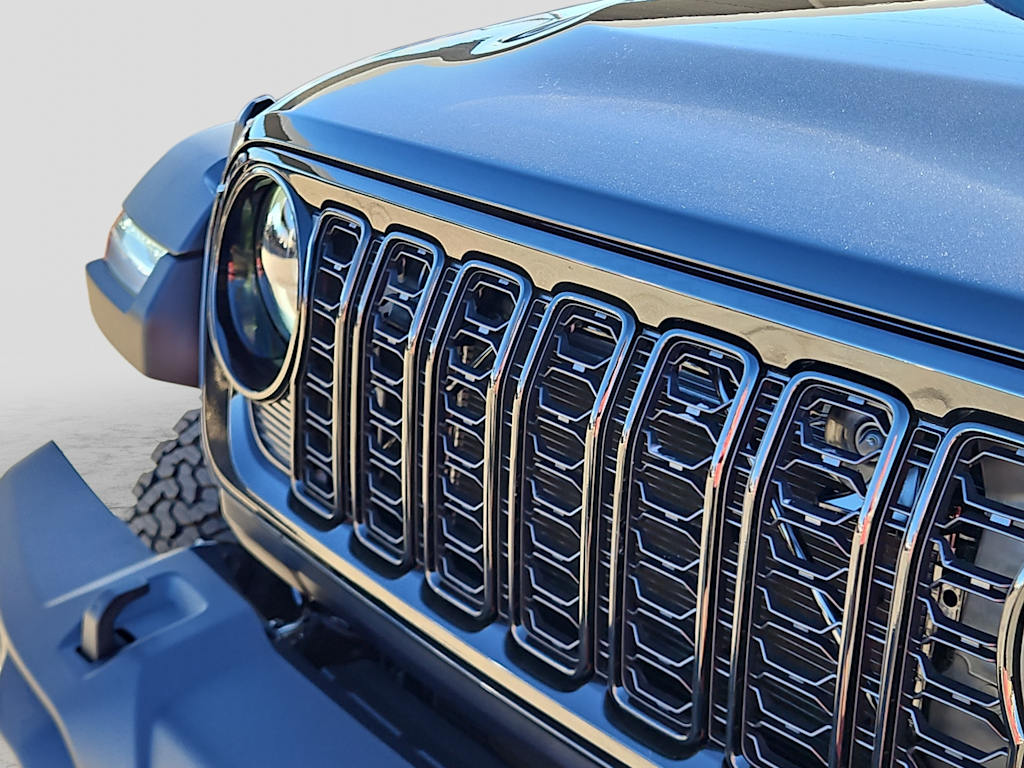 Thumbnail: 2026 Jeep Wrangler - 21