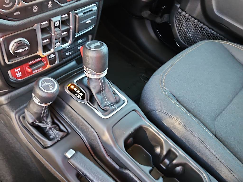 Thumbnail: 2026 Jeep Wrangler - 13