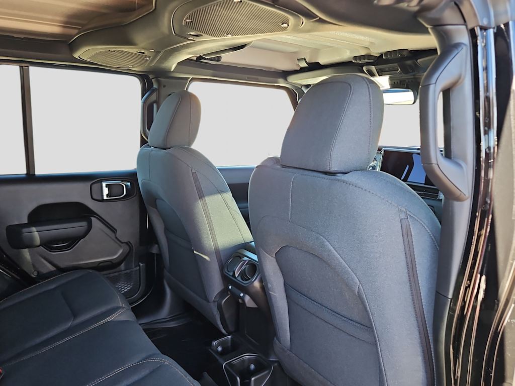 Thumbnail: 2026 Jeep Wrangler - 12