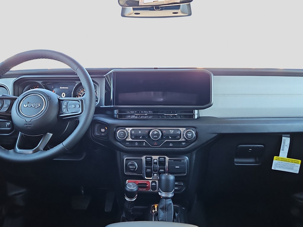 Thumbnail: 2026 Jeep Wrangler - 9