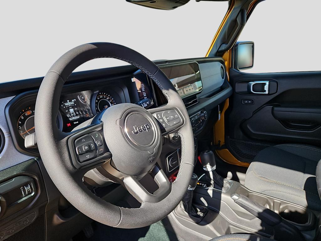 Thumbnail: 2026 Jeep Wrangler - 2