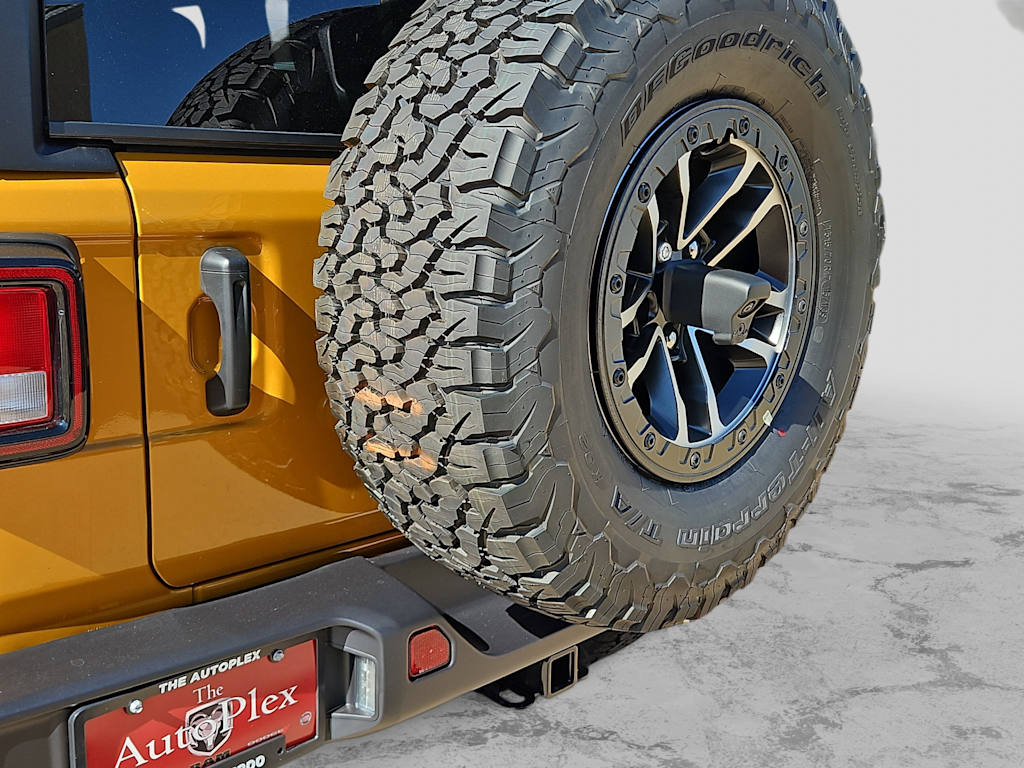 Thumbnail: 2026 Jeep Wrangler - 6